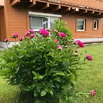 Chalet Yulia *