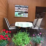 Yulia Chalet