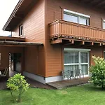 Yulia Chalet Zell am See
