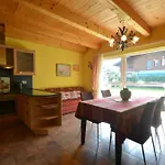 Chalet Yulia Zell am See