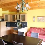 Chalet Yulia *