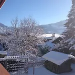 Chalet Yulia *