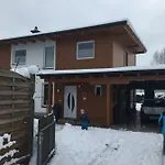 Chalet Yulia *