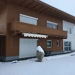 Chalet Yulia Zell am See