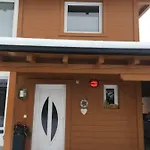 Chalet Yulia