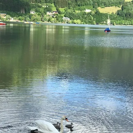 Yulia * Zell am See
