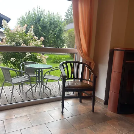 Chalet Yulia