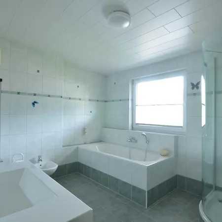 Chalet Yulia Zell am See