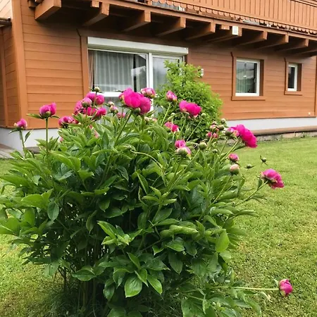 Alpehytte Yulia *