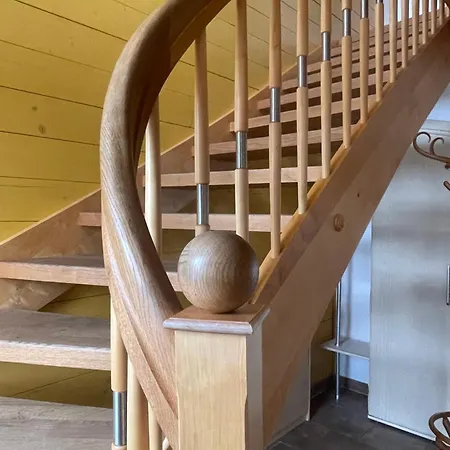 Domek alpejski Yulia *