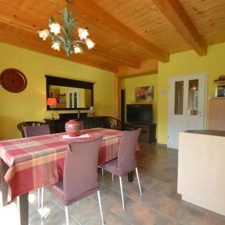 Yulia Alpehytte Zell am See