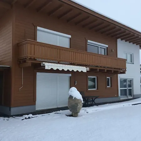 Alpehytte Yulia Zell am See