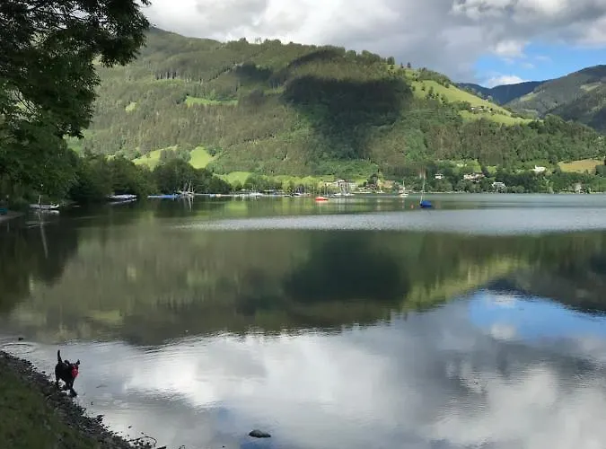 Yulia * Zell am See