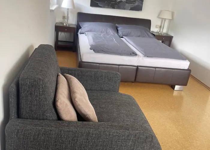 Domek alpejski Yulia *